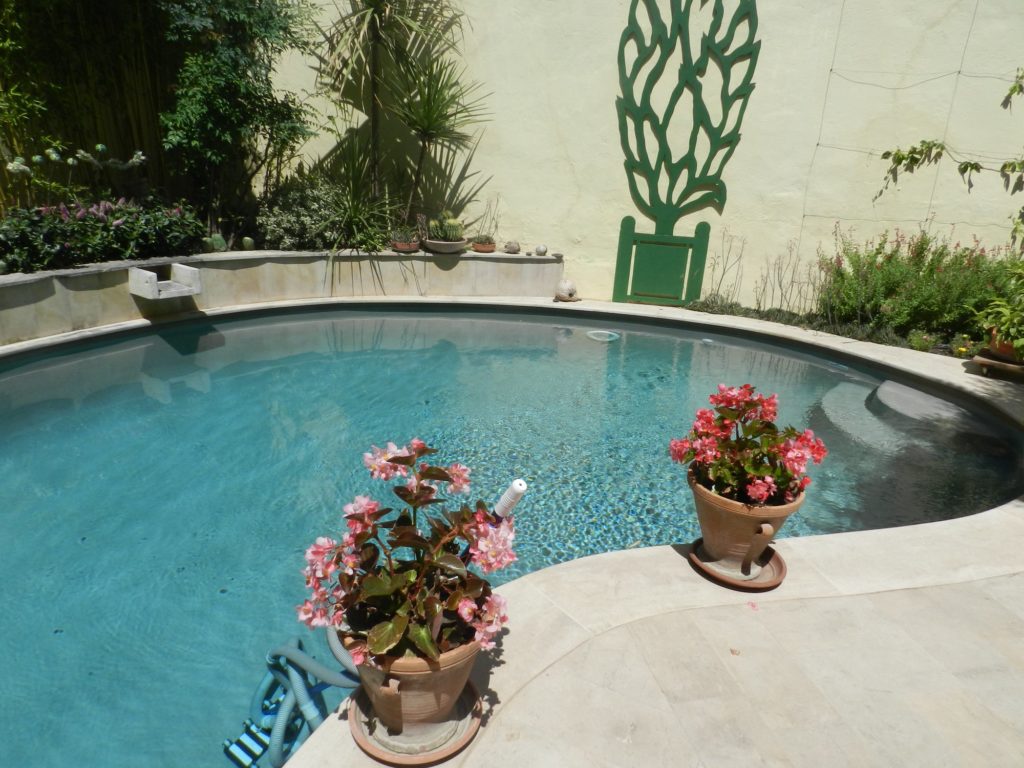 Sandstone - SDC Piscines - Nimes - 052018